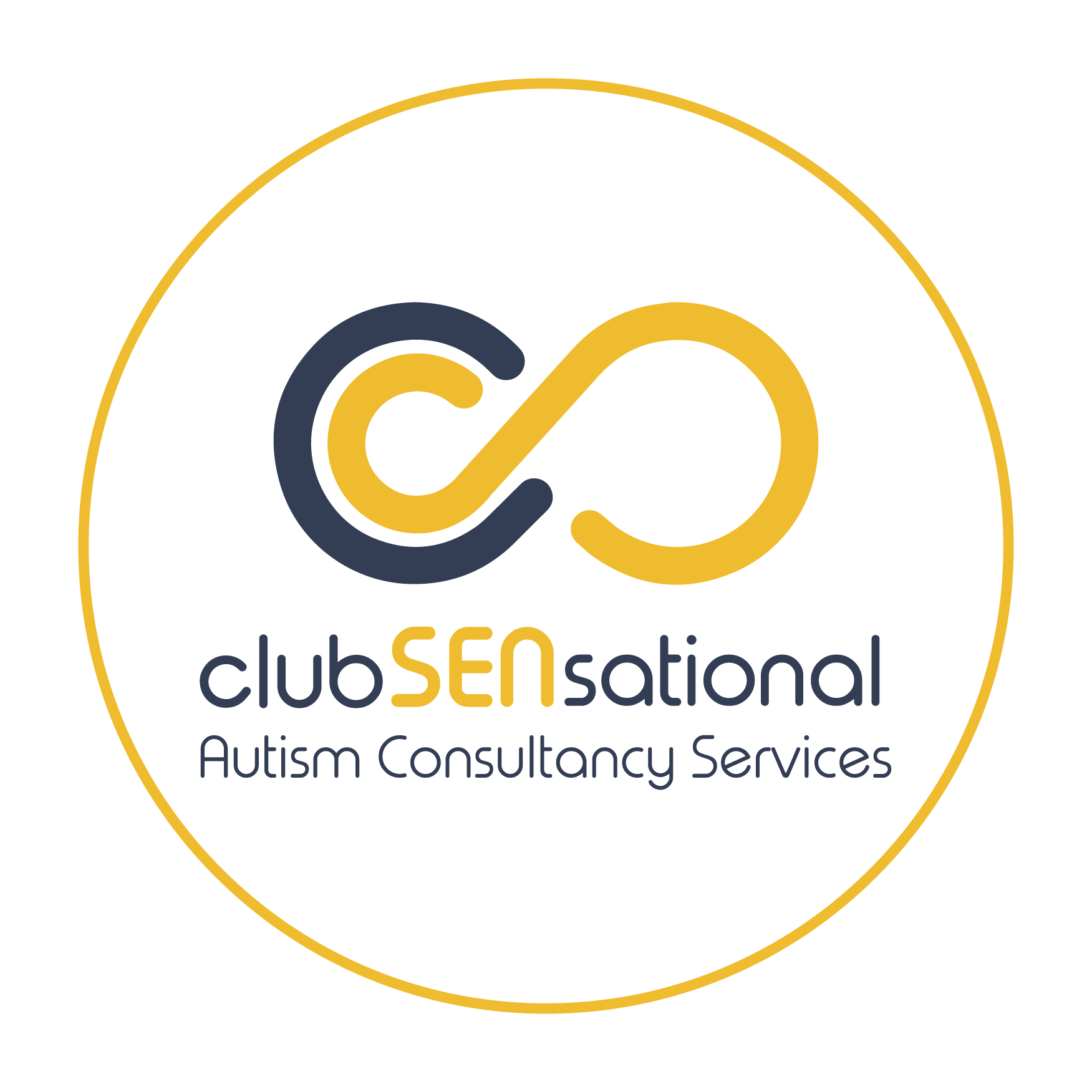 clubSENsational - Autism Consultancy Services